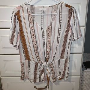 Women’s blouse